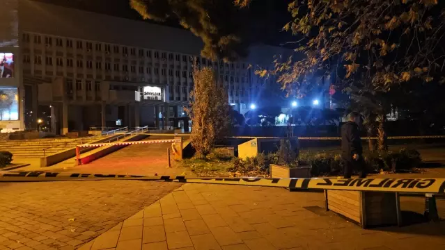 Zonguldak’ta Bıçaklı Kavga: Eniştesini Öldürdü