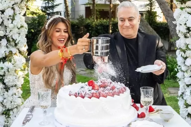 Evliliğini tek celsede bitiren Mehmet Ali Erbil ilk kez konuştu: Bir tek oğlumu özledim