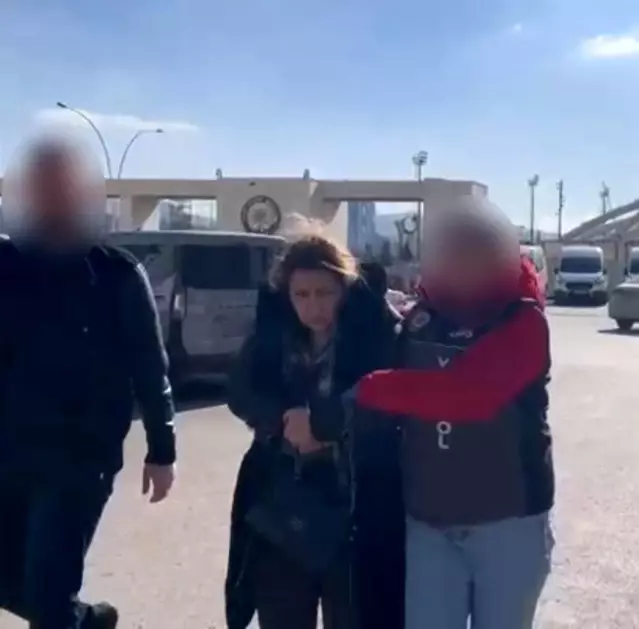 Kullanmadığı unvan, dolandırmadığı insan kalmadı! Asıl amacı ise bambaşka çıktı