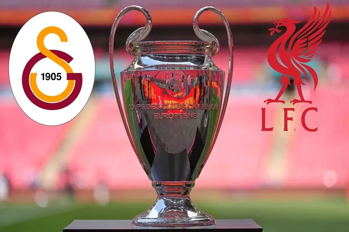 Galatasaray- Liverpool maçının ilk 11\'i belli oldu