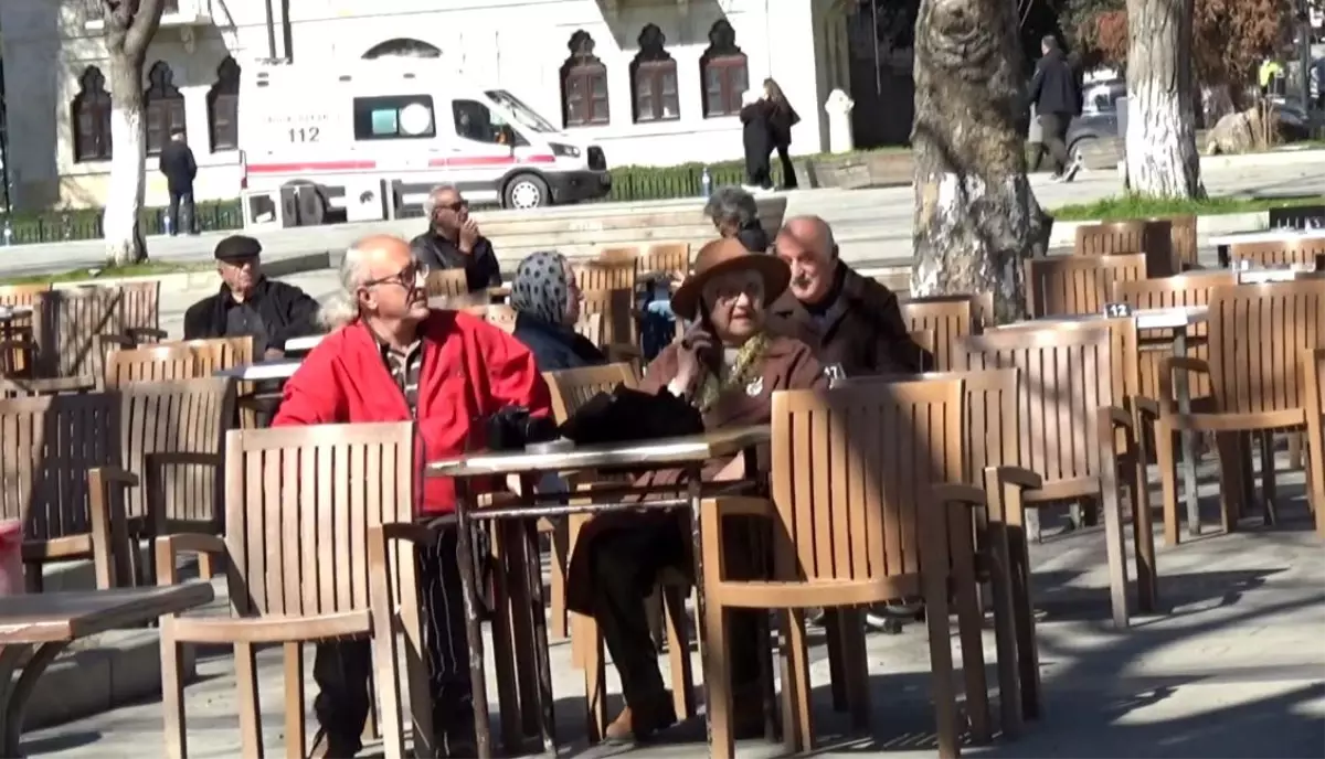 Sinop: Emeklilerin Cazibe Merkezi