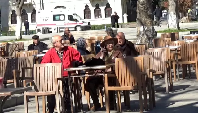 Sinop: Emeklilerin Cazibe Merkezi