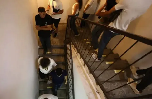 Günlerdir sığınaklarda yaşayan İsrail halkını şoke eden iddia