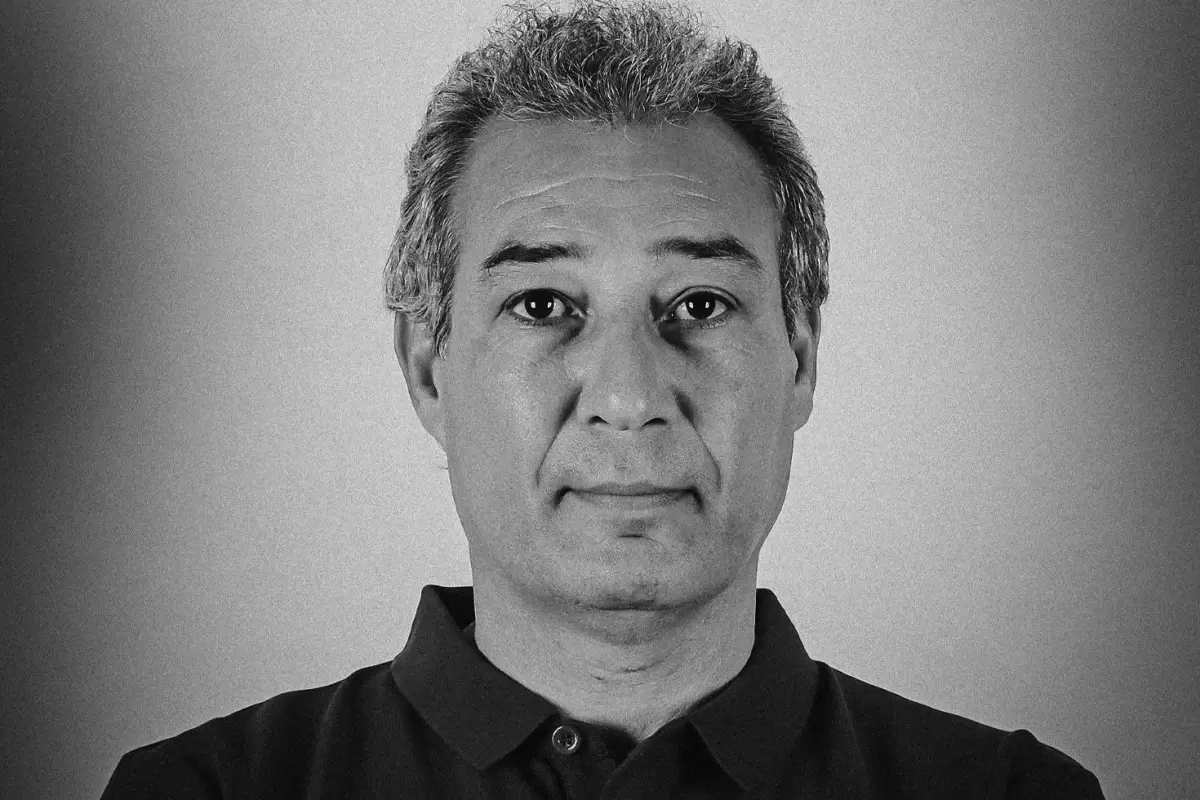 Hayatını kaybeden Orhan Kaynak\'ın yarım kalan hayali yürek burktu