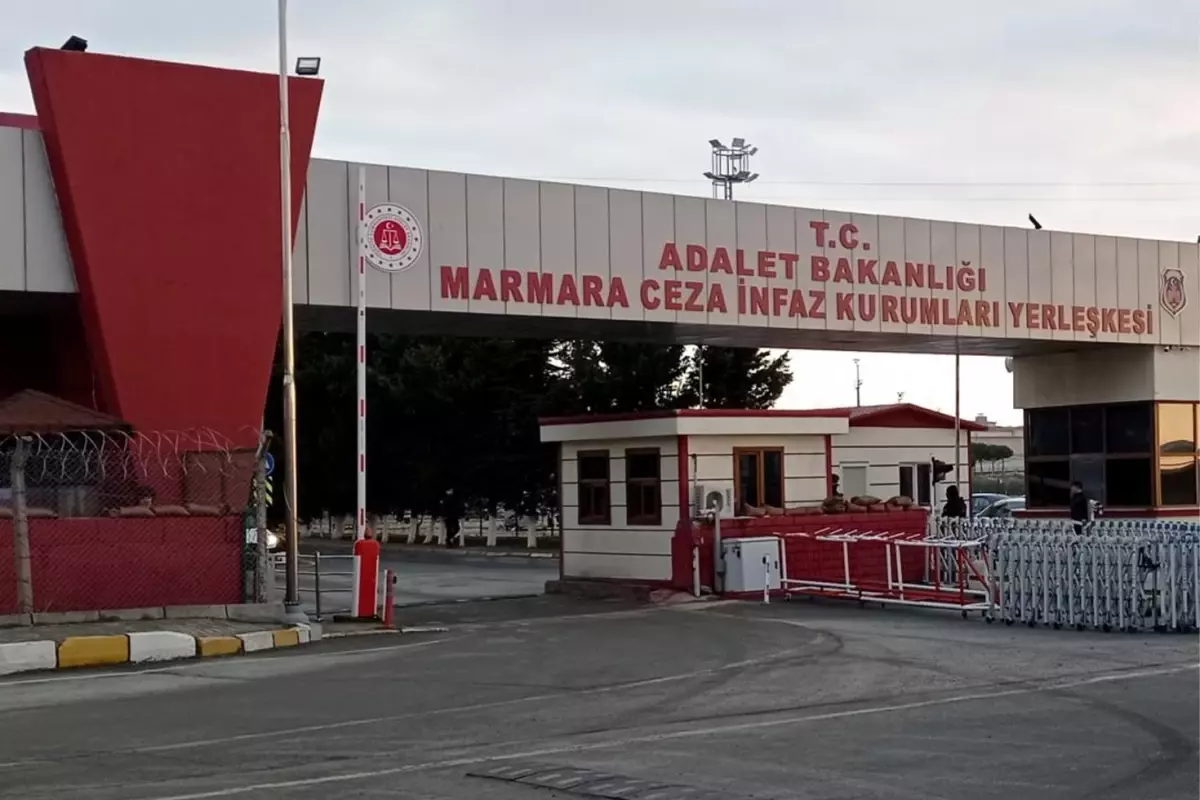 İBB davasında görüntü ve ses kaydı alanlar hakkında soruşturma başlatıldı