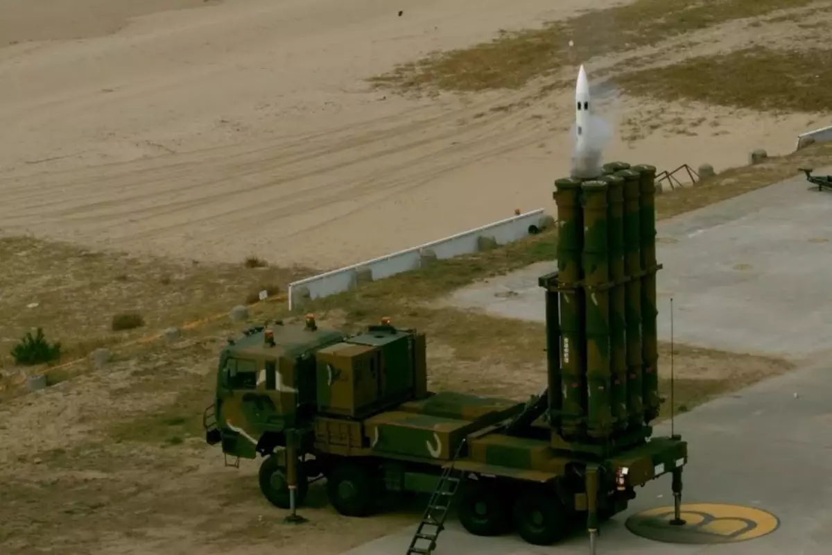 Irak, İHA\'lara karşı kullanılacak savunma sistemi satın alacak