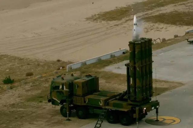 Irak, İHA’lara karşı kullanılacak savunma sistemi satın alacak