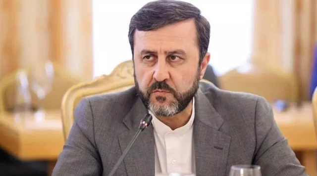 İran ateşkes için tek bir şart sundu