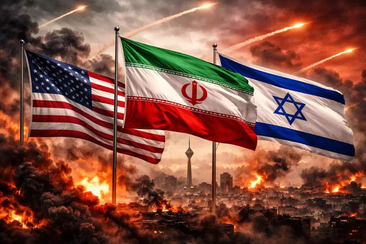 İran ateşkes için tek bir şart sundu