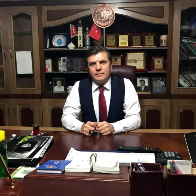 Balıkesir’in Tanınmış İş İnsanı Sinan Ergüven Vefat Etti