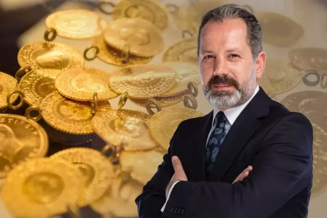 İslam Memiş’ten altın yatırımcısına hayati uyarı