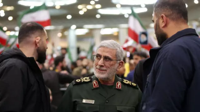 İsmail Kaani'nin akıbeti tartışılıyordu! İran'dan resmi açıklama geldi