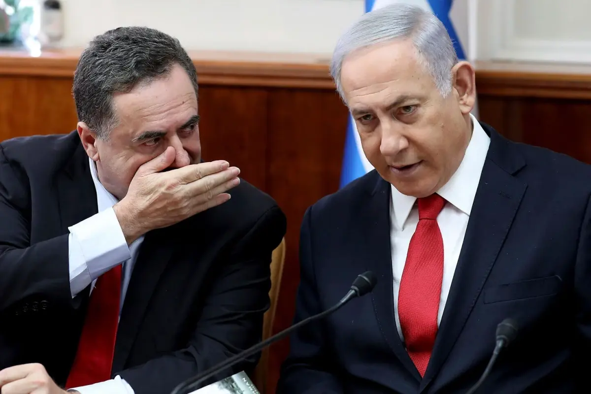 Netanyahu\'nun önüne sunuldu! İsrail\'in asıl korktuğu şey İran değilmiş