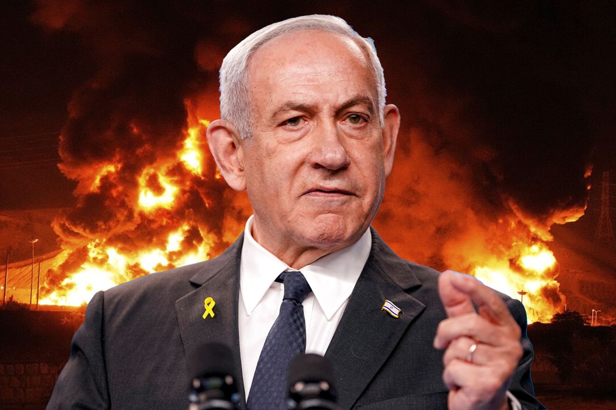 İsrail'den suikast tehdidi! Öldürecekleri yeni ismi açıkladılar