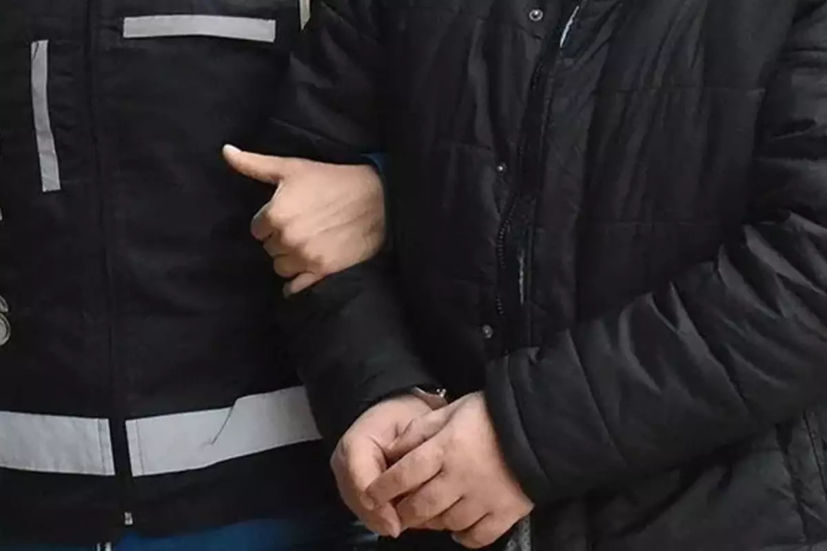 İlaç Komisyonu Operasyonu: 26 Gözaltı