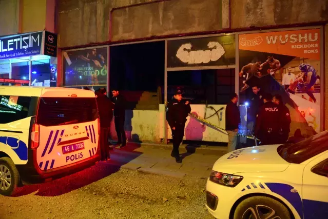 Kahramanmaraş’ta cinayet: Osman Doğan metruk binada bulundu