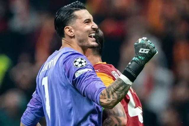 ”Karşı karşıya kalırsa atacak” demişti! Uğurcan Çakır, Arne Slot’u söylediklerine pişman etti