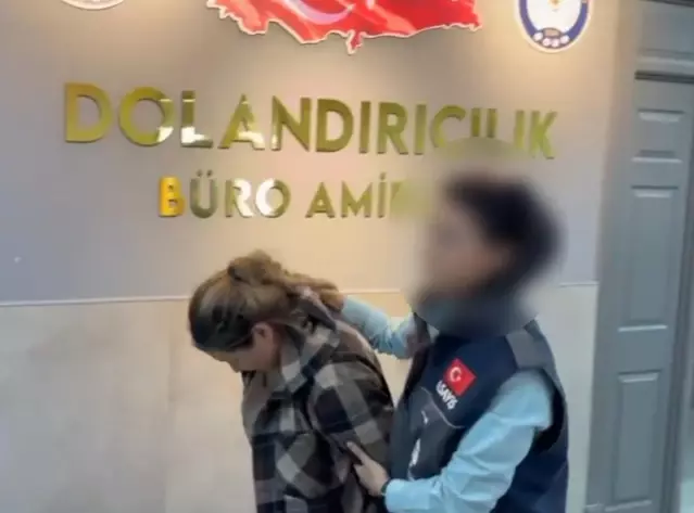Sahte MİT Mensubu Dolandırıcı Tutuklandı