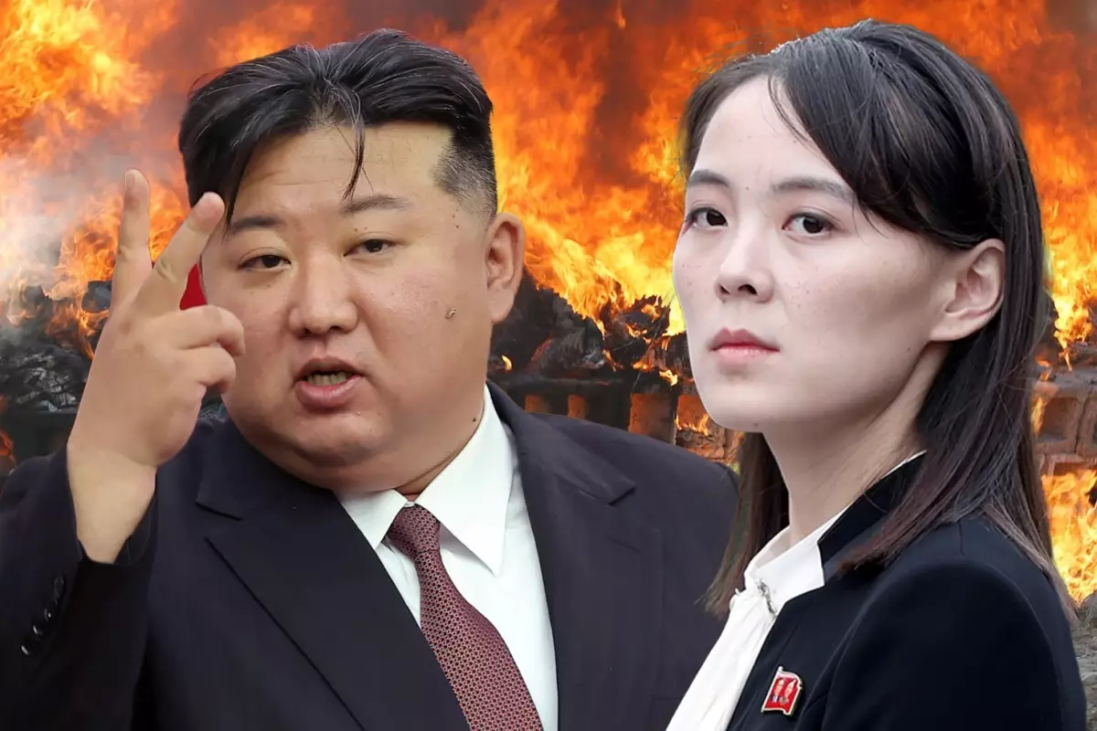 Kim\'i küplere bindiren adım: Korkunç sonuçlar doğuracak