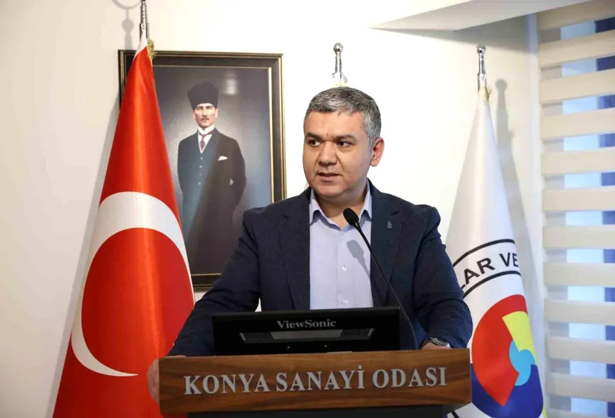 Kadınların Gücü Konya\'da Konuşuldu