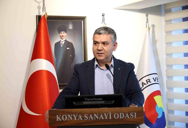 Kadınların Gücü Konya’da Konuşuldu