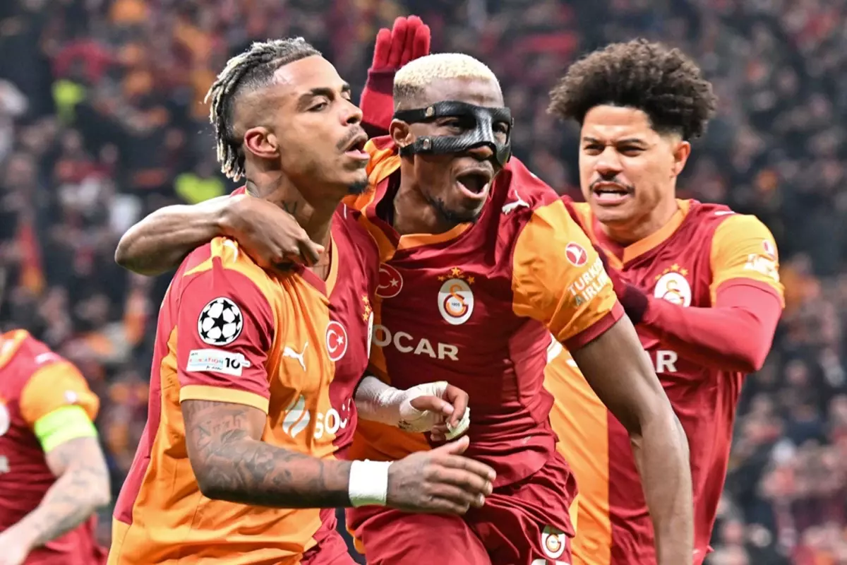 Liverpool kaderinden kaçamadı! Galatasaray, İngiltere\'ye avantajlı gidiyor