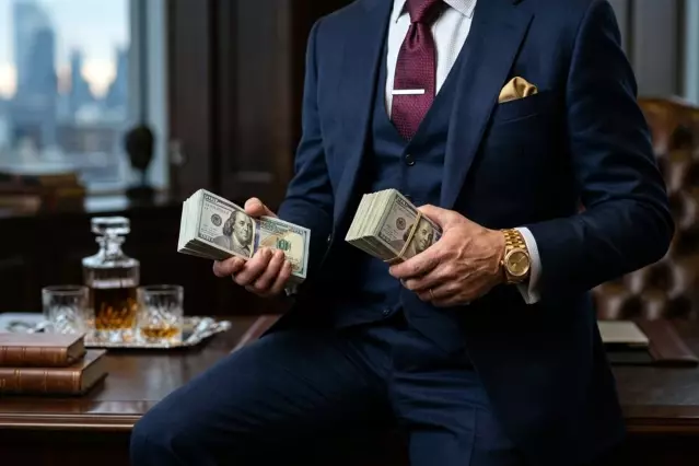 Milyarderlerin serveti 20,1 trilyon dolara ulaştı