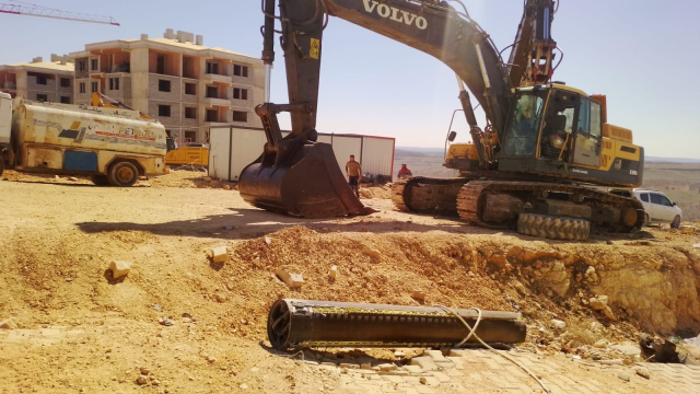 MSB: Malatya'ya Patriot hava savunma sistemi konuşlandırıldı