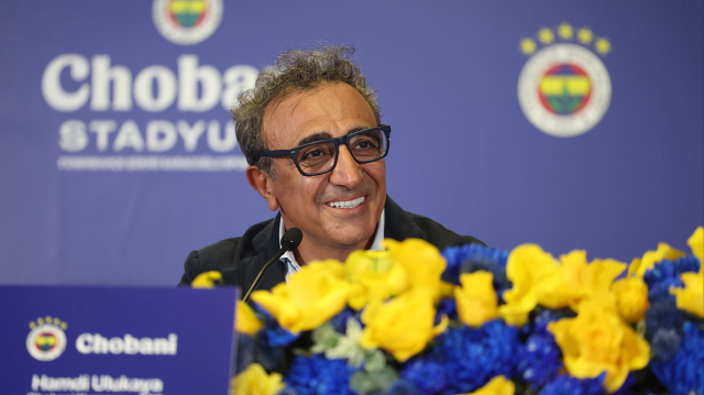 Murat Ülker'i bile 3'e katladı! Hamdi Ulukaya boşuna Fener'e sponsor olmamış