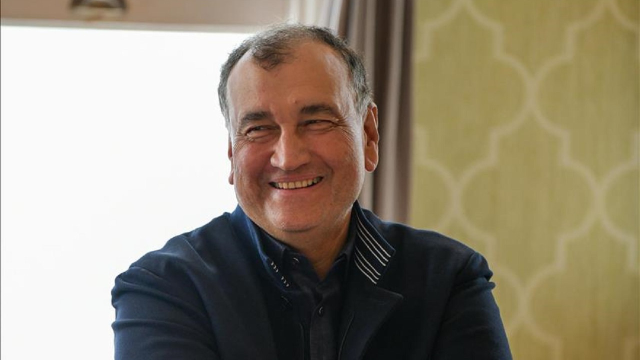 Murat Ülker'i bile 3'e katladı! Hamdi Ulukaya boşuna Fener'e sponsor olmamış