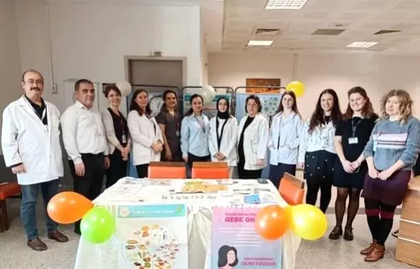 Nazilli Hastanesi’nden Ramazan’da Sağlık Bilgilendirmesi