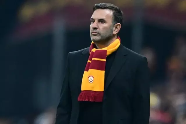 Okan Buruk’tan İspanyol hakem için olay eleştiri