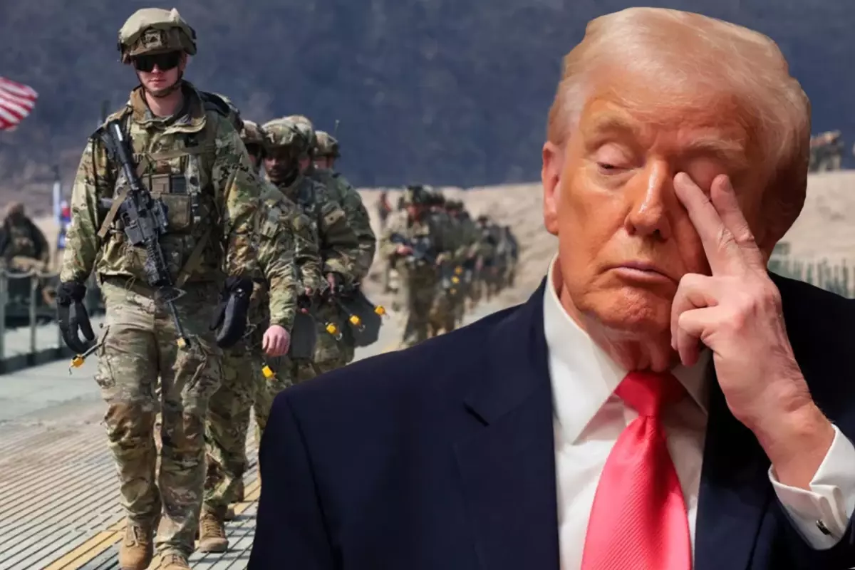 Pentagon, savaşın başından bu yana yaralanan ABD askeri sayısını açıkladı