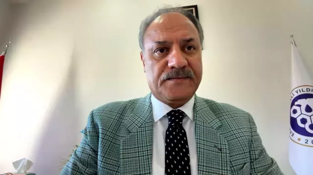 Prof. Dr. Kerem Karabulut: Savaşın süresi uzadıkça dünya ekonomisi altüst olacak