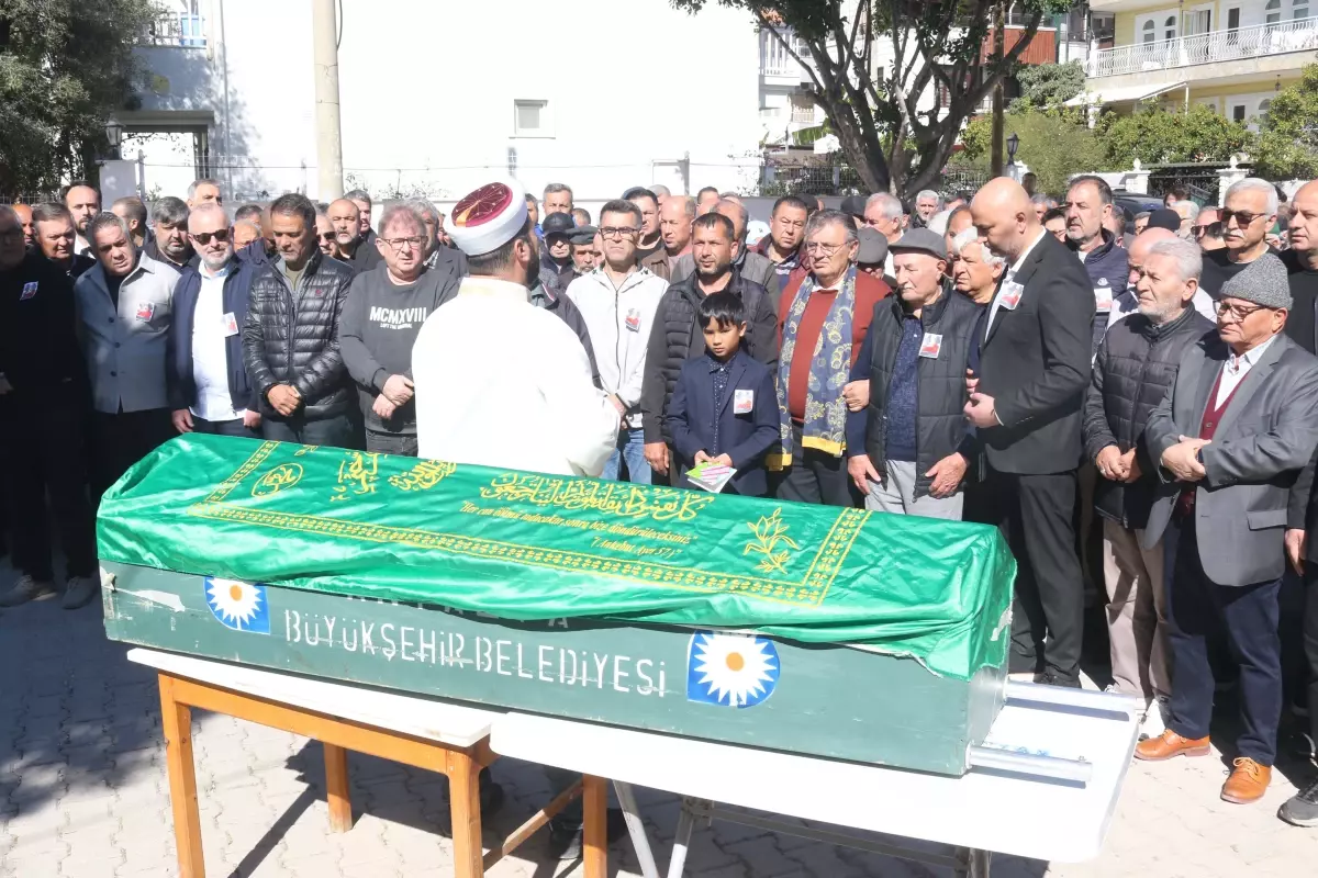 Teknik Direktör Engin Fırat Hayatını Kaybetti