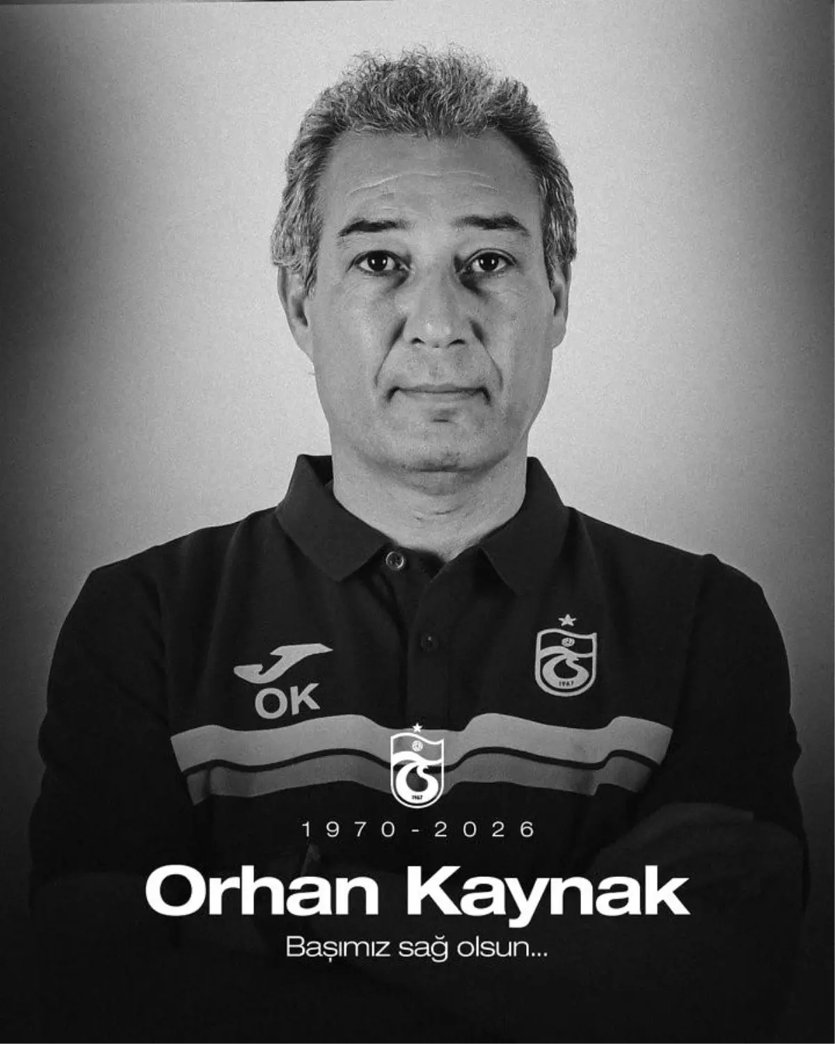 Trabzonspor\'dan Orhan Kaynak\'a Veda