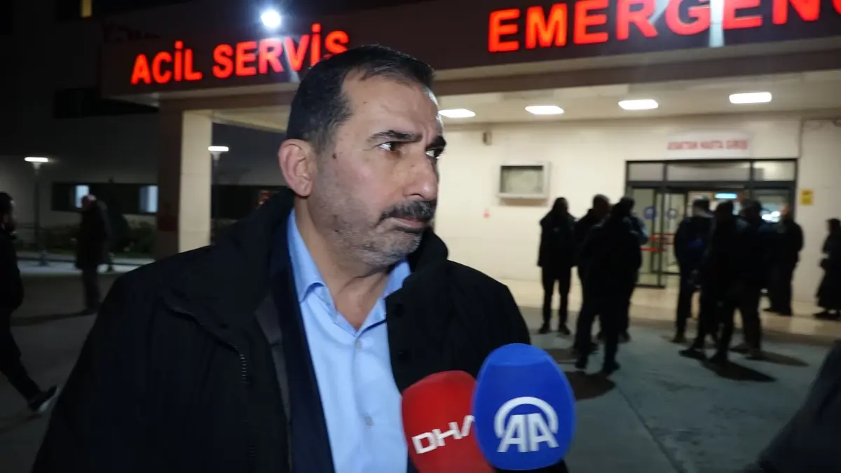 Orhan Kaynak Hayatını Kaybetti