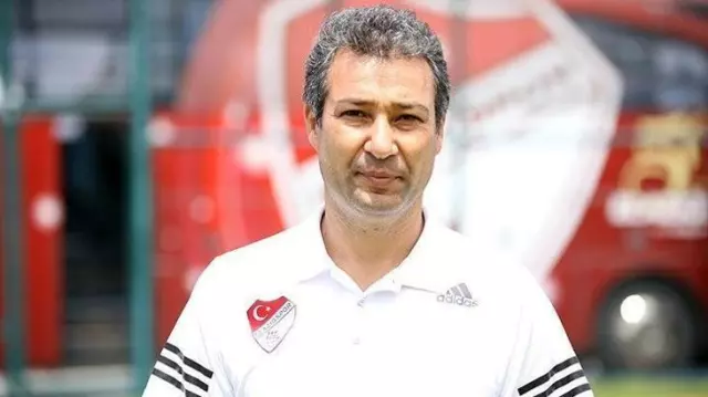 Trabzonspor Yardımcı Antrenörü Orhan Kaynak hayatını kaybetti