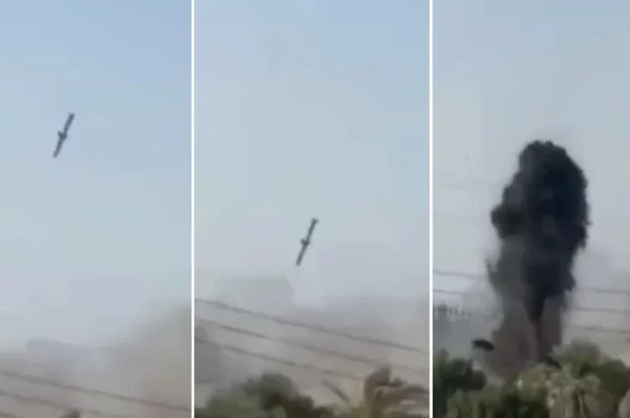 Trump'a dünyanın konuştuğu görüntü soruldu! Yanıtı olaydan daha skandal