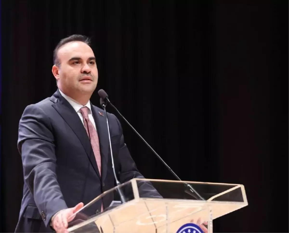 Türkiye, Uzay Kongresi sürecinde iki ayrı rekora imza attı