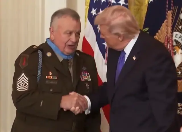 Ülkeyi karıştıran görüntü! Herkes aynı yorumu yapıyor