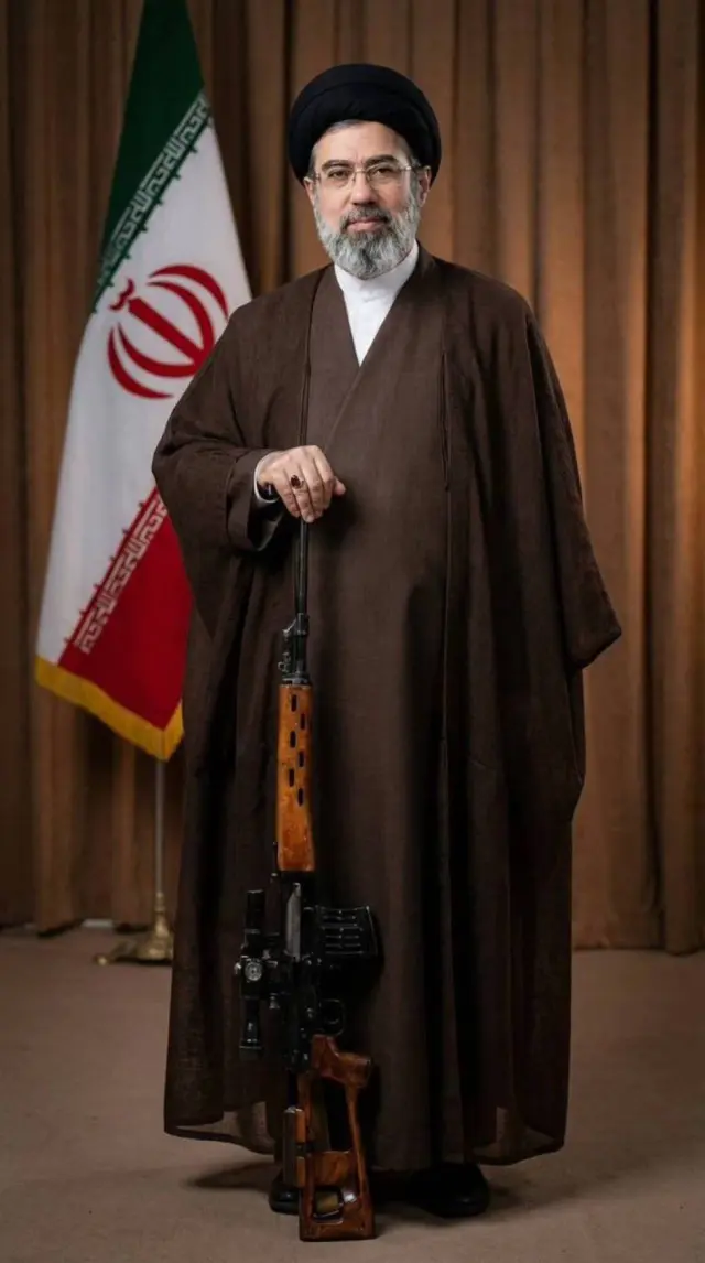 Yeni lider için olay yorum: Dünya babasının dönemini özleyecek