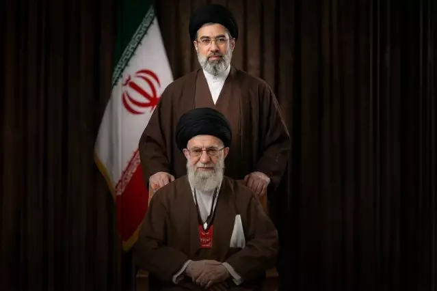 Yeni lider için olay yorum: Dünya babasının dönemini özleyecek