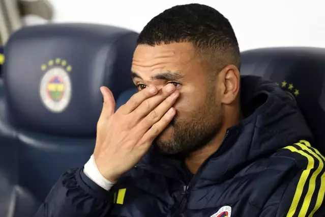 Youssef En-Nesyri, Arabistan’da da ortalığı karıştırdı