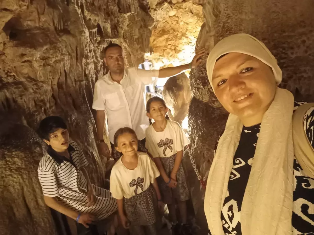 Eşine Böbreğini Veren Kadın Hamile Olduğunu Öğrendi