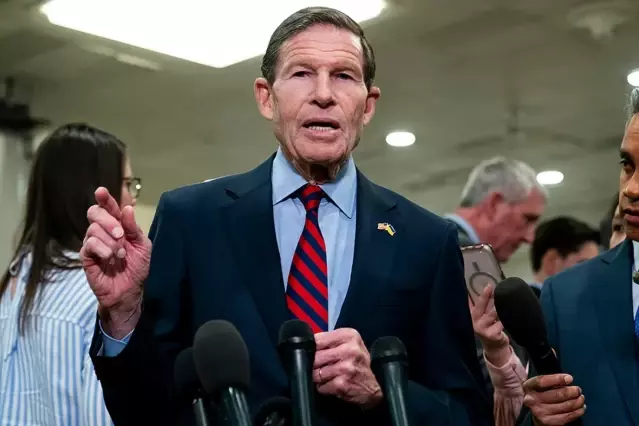 ABD’li senatörden “kara harekatı” iddiası: Büyük endişe duyuyorum