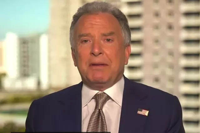 ABD’li Witkoff’tan olay açıklama: İsrail tek bombalık bir ülke