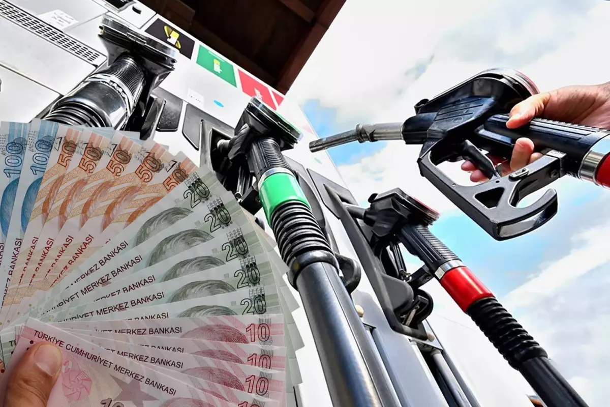 Akaryakıta indirim geliyor! Tarih bile belli