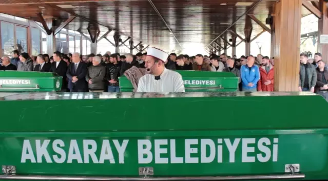 Aksaray’da ‘Kız Meselesi’ Cinayeti: 16 Yaşındaki Genç Bıçaklanarak Öldürüldü