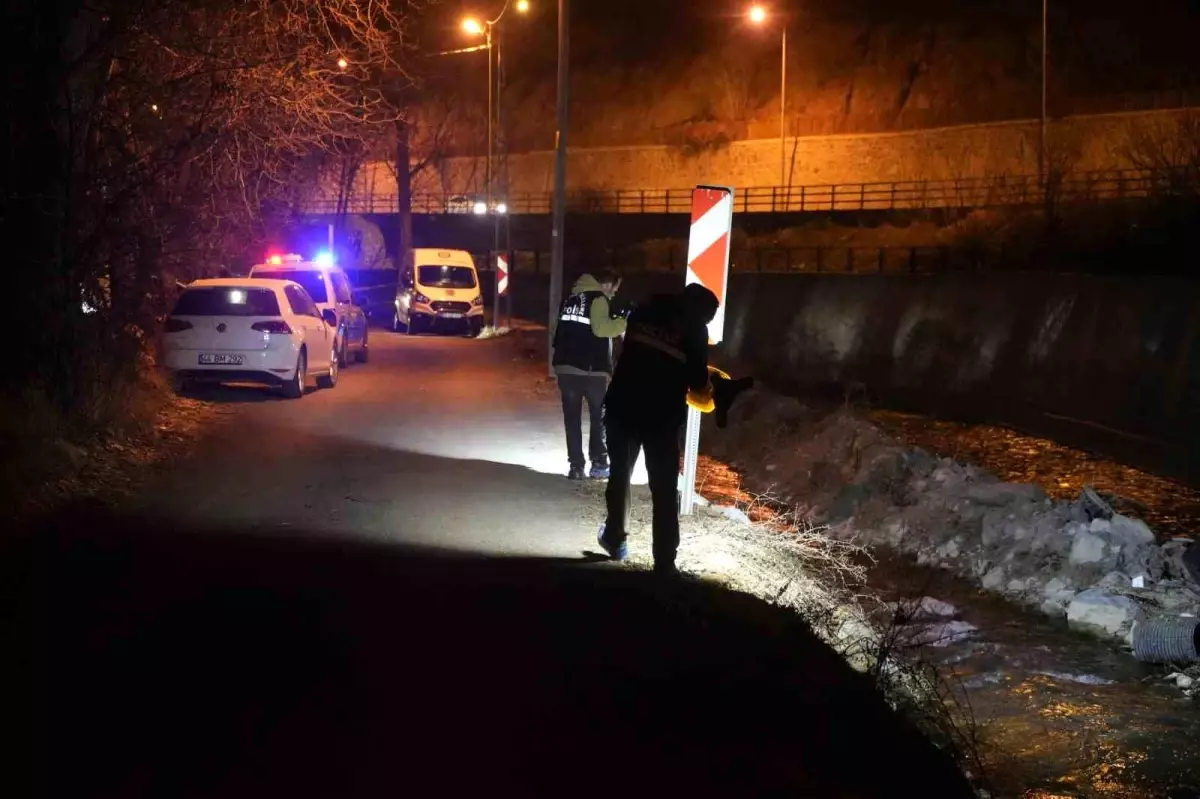 Alzheimer hastası kayıp adam ölü bulundu